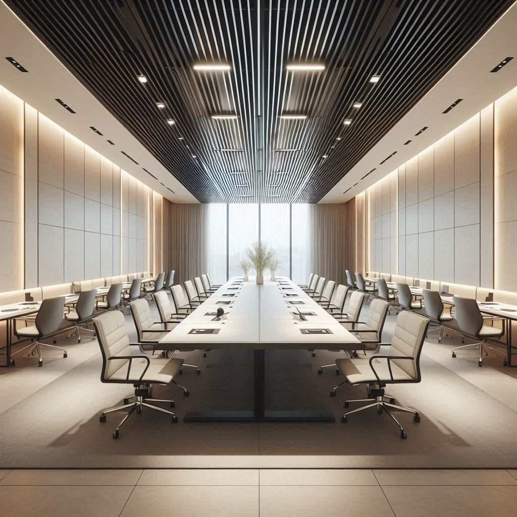 设施管理组该怎样为写字楼办公金融公司合规接待设置设备批量更换的升级路径